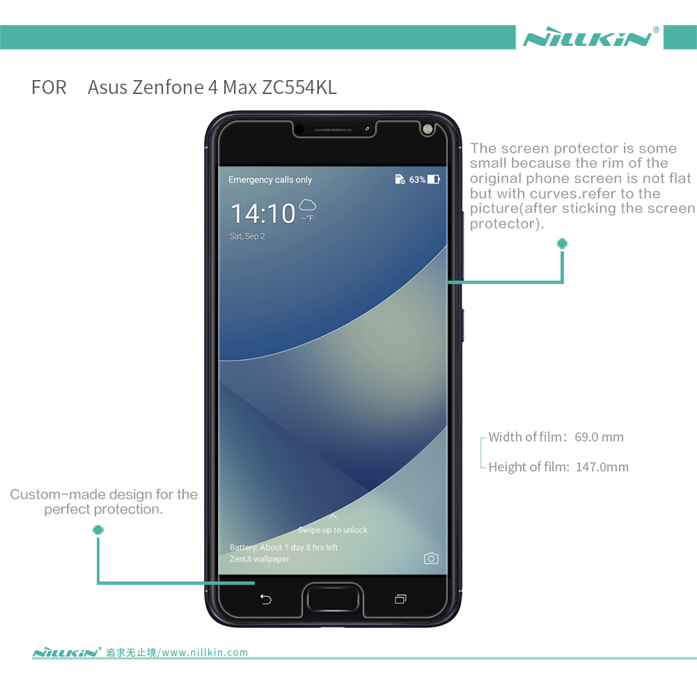Nillkin-Clear-Soft-Screen-ProtectiveLens-Screen-Protector-For-ASUS-Zenfone-4-MaxZC554KL-1360847-6